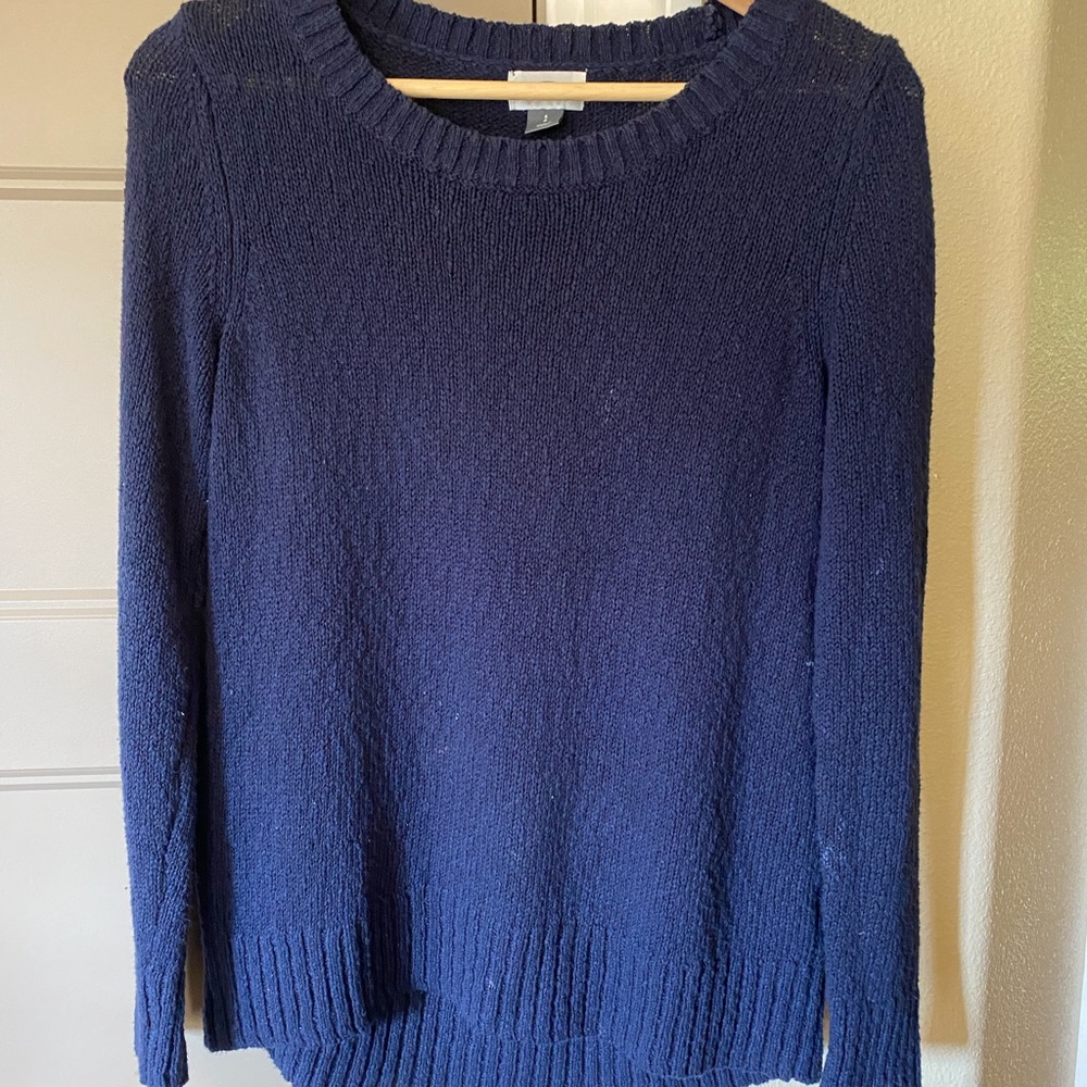 Old Navy light knit sweater